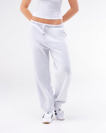 Nina - Relaxed-Fit Sweatpants