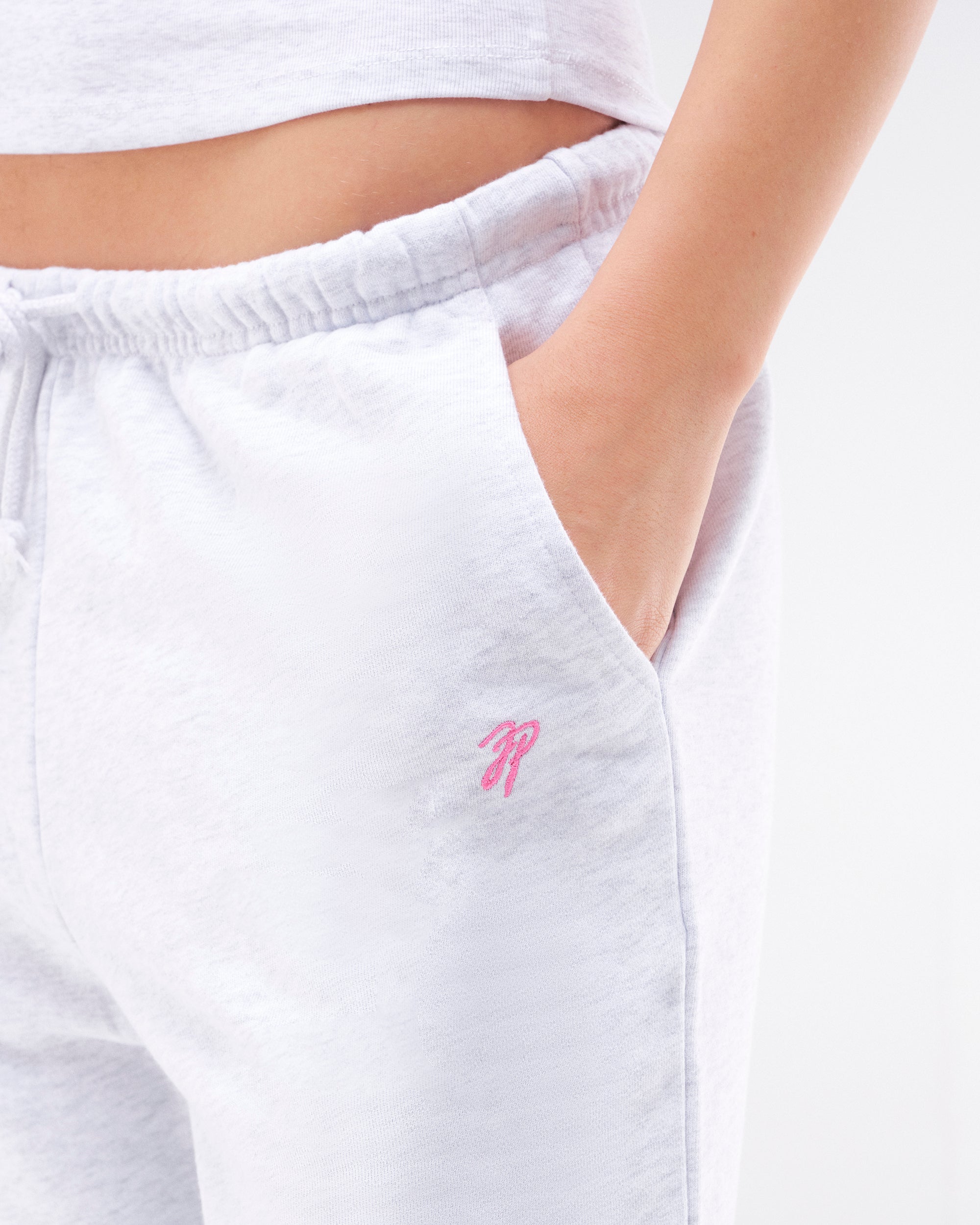 Nina - Relaxed-Fit Sweatpants