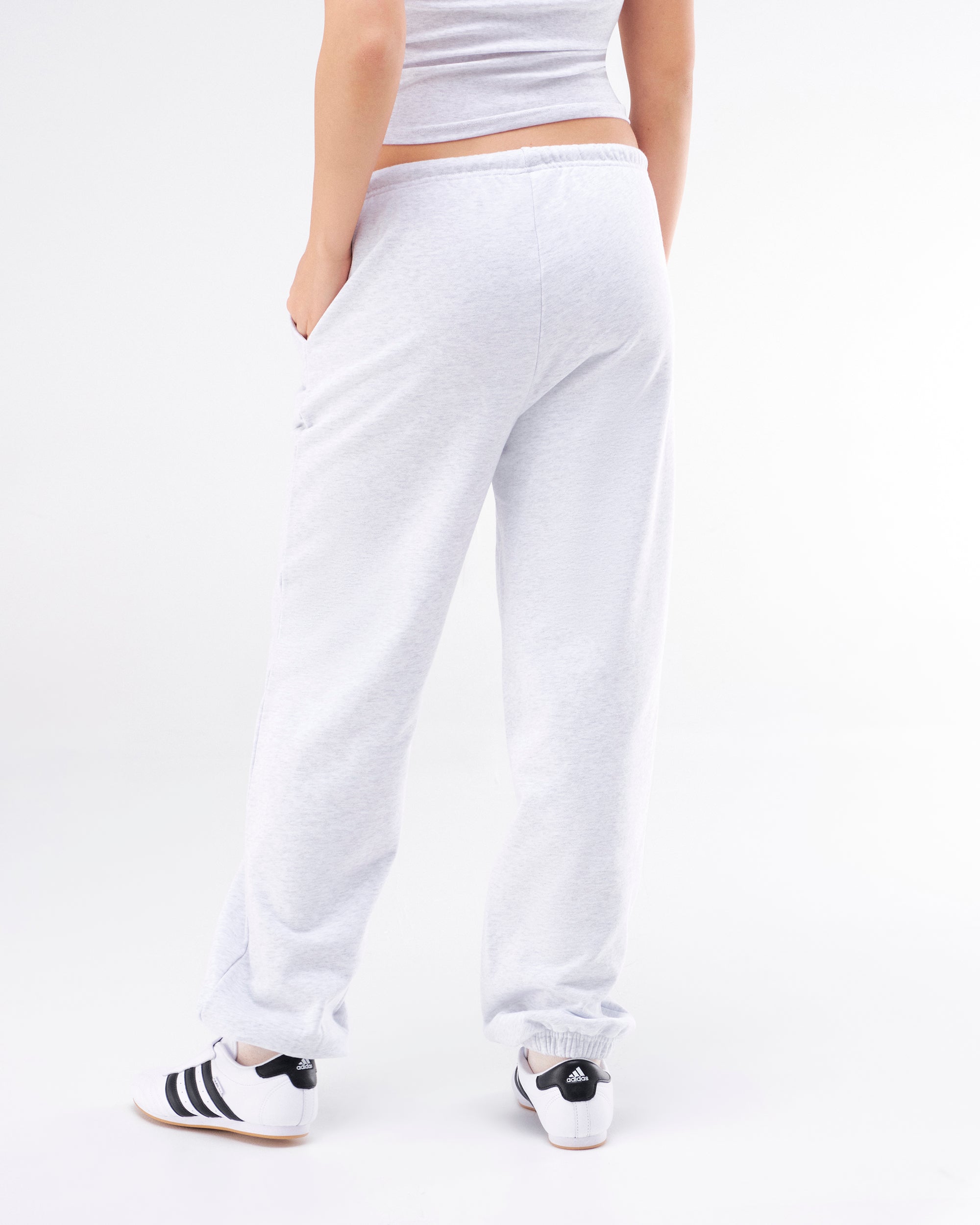 Nina - Relaxed-Fit Sweatpants