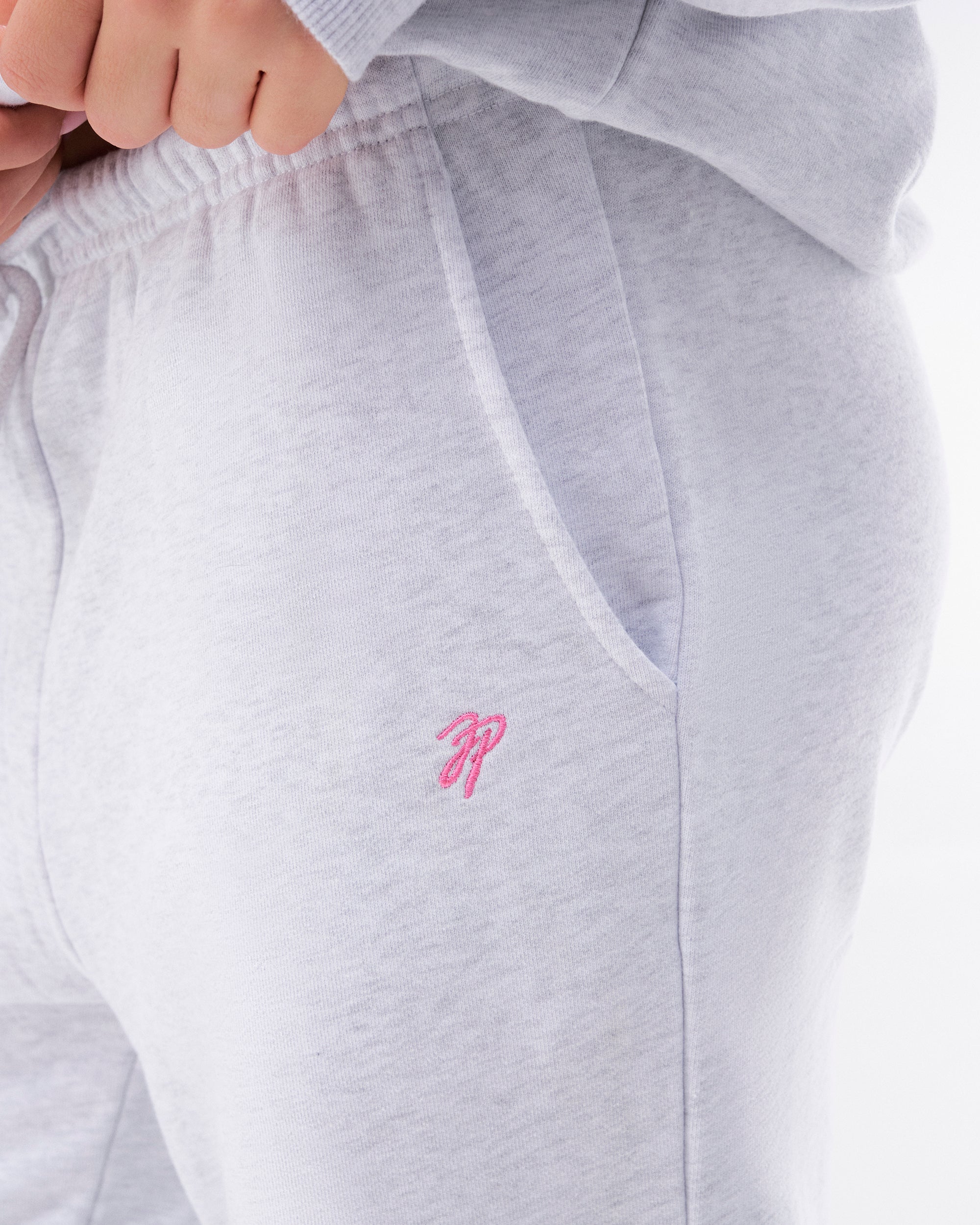 Nina - Relaxed-Fit Sweatpants