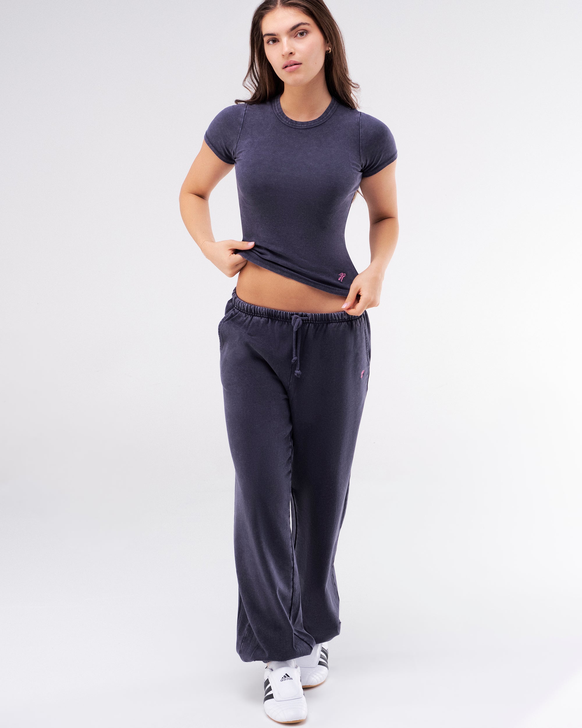 Nina - Relaxed-Fit Sweatpants