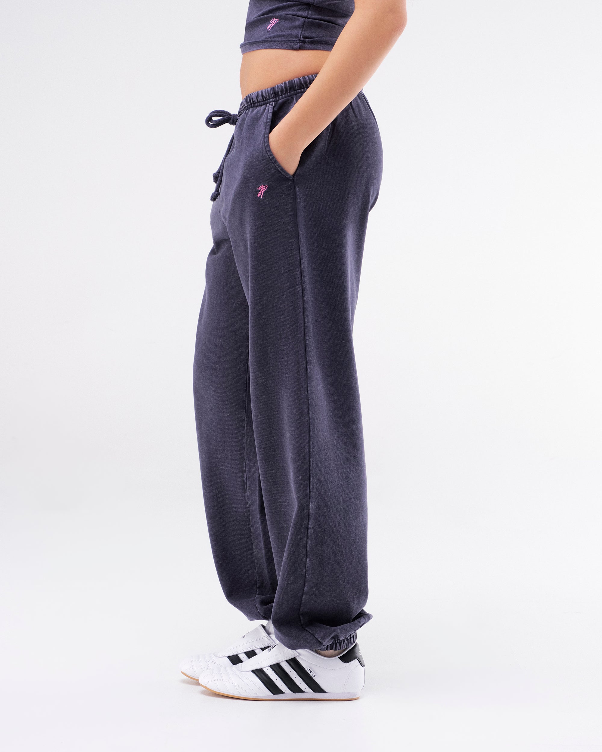 Nina - Relaxed-Fit Sweatpants