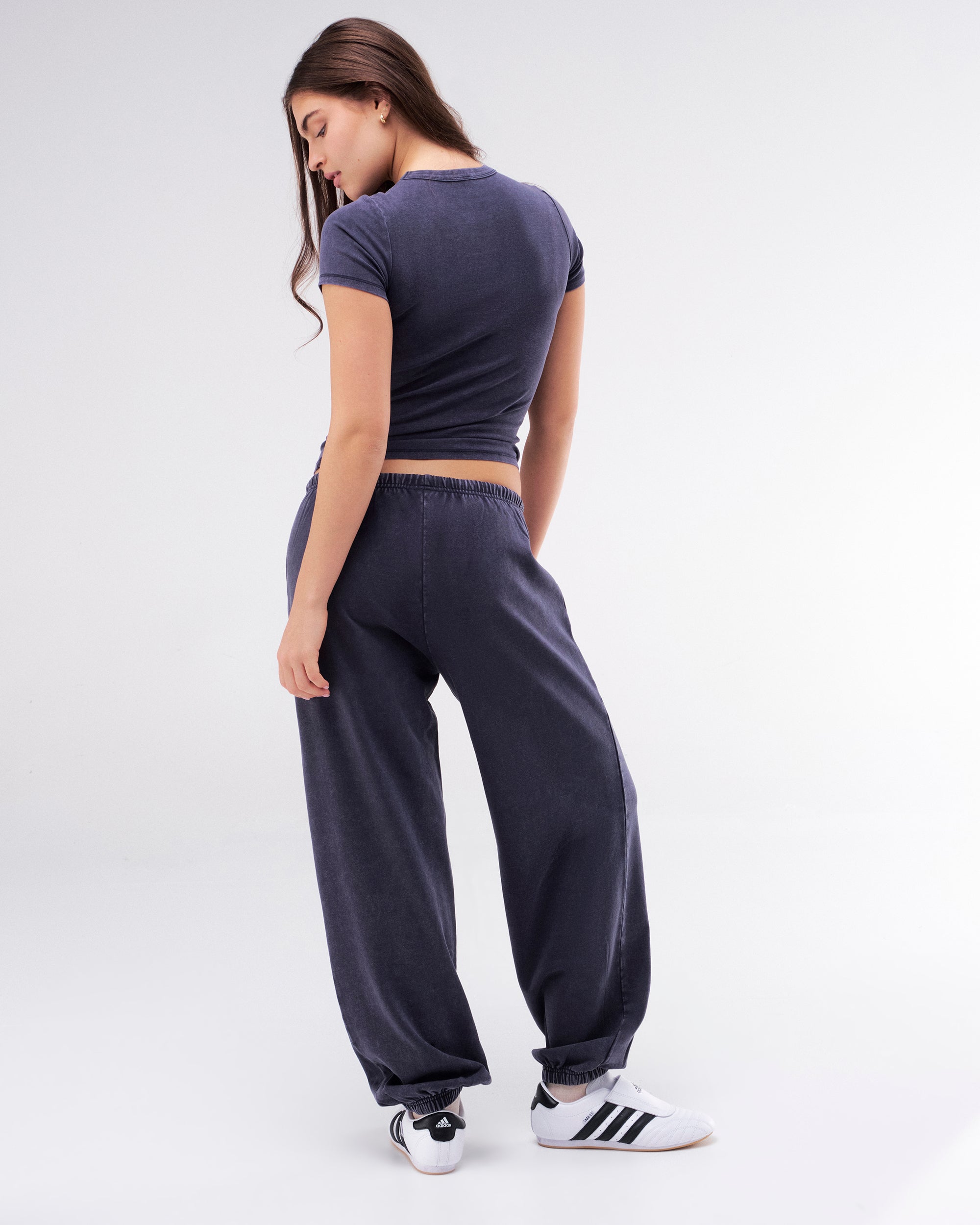 Nina - Relaxed-Fit Sweatpants