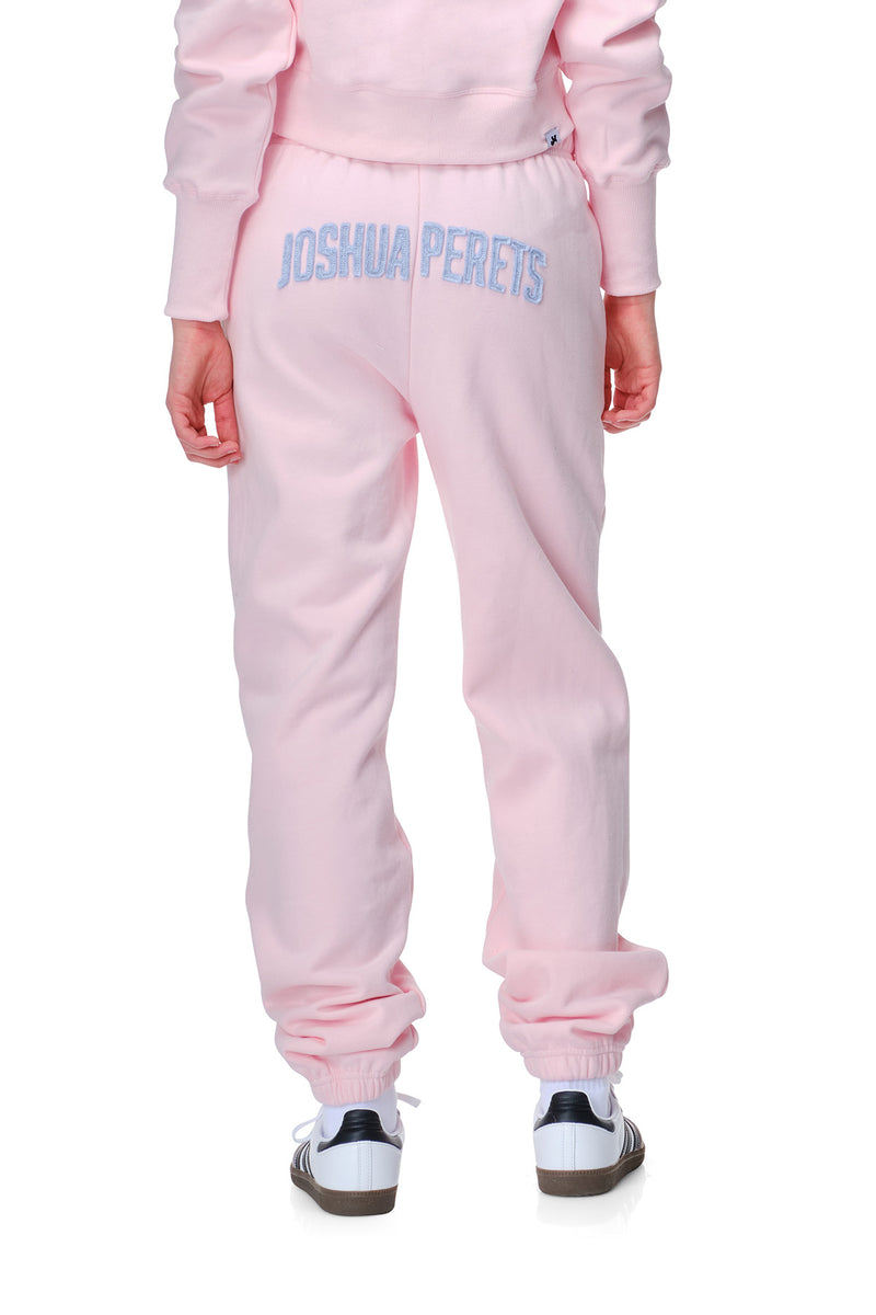 Philly - Relaxed Sweatpant with Logo