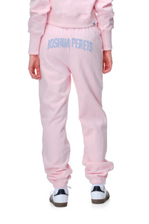 Philly - Relaxed Sweatpant with Logo