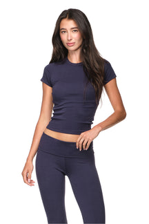 Paloma - Fitted T-Shirt