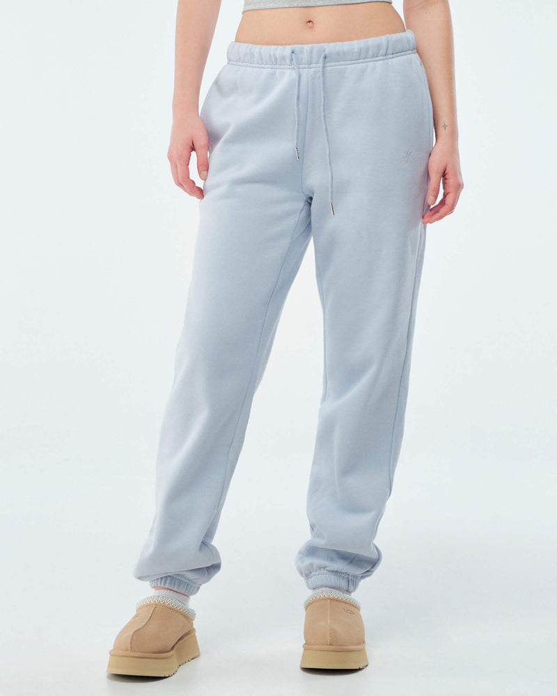 Philly - Relaxed Sweatpant with Logo