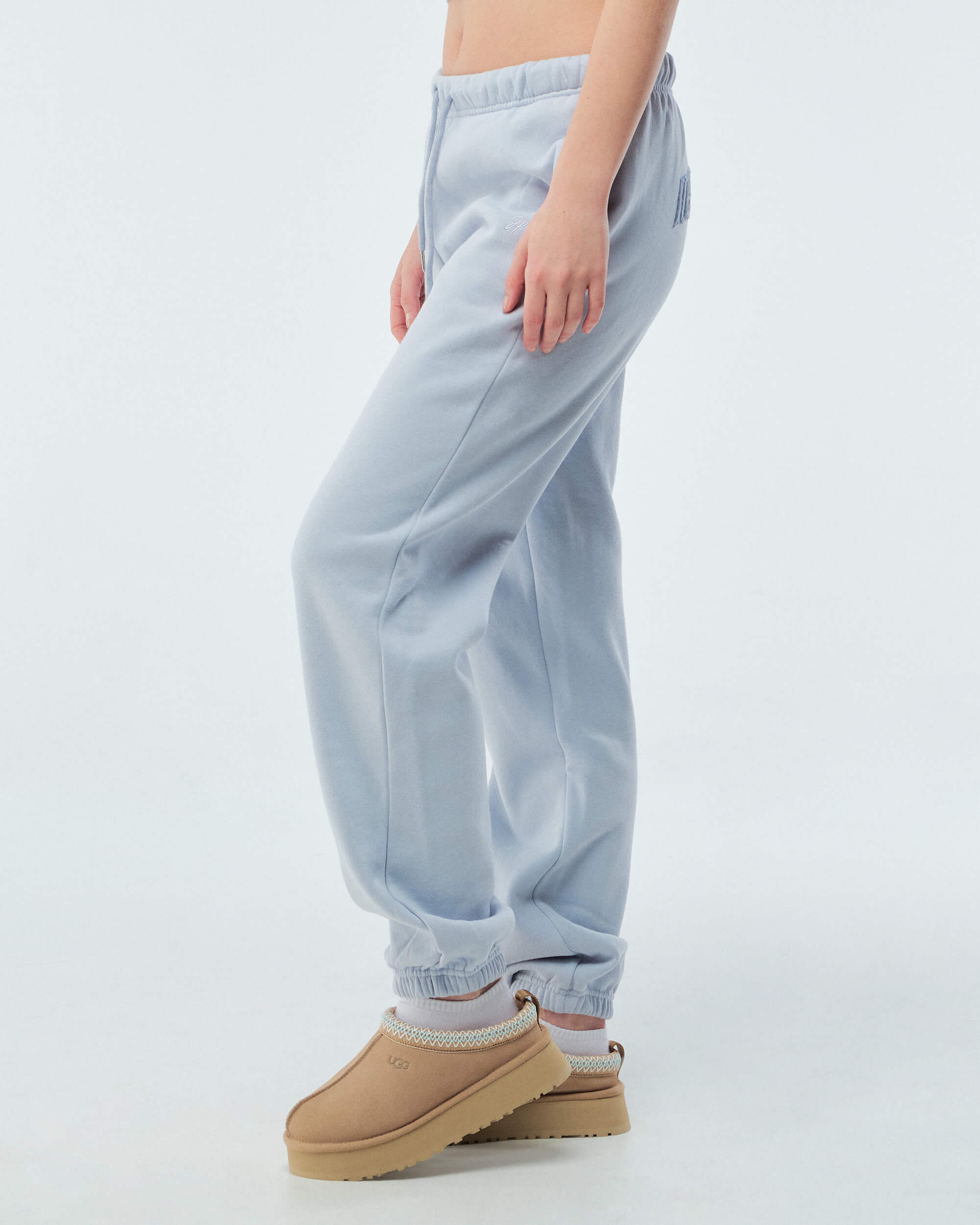 Philly - Relaxed Sweatpant with Logo