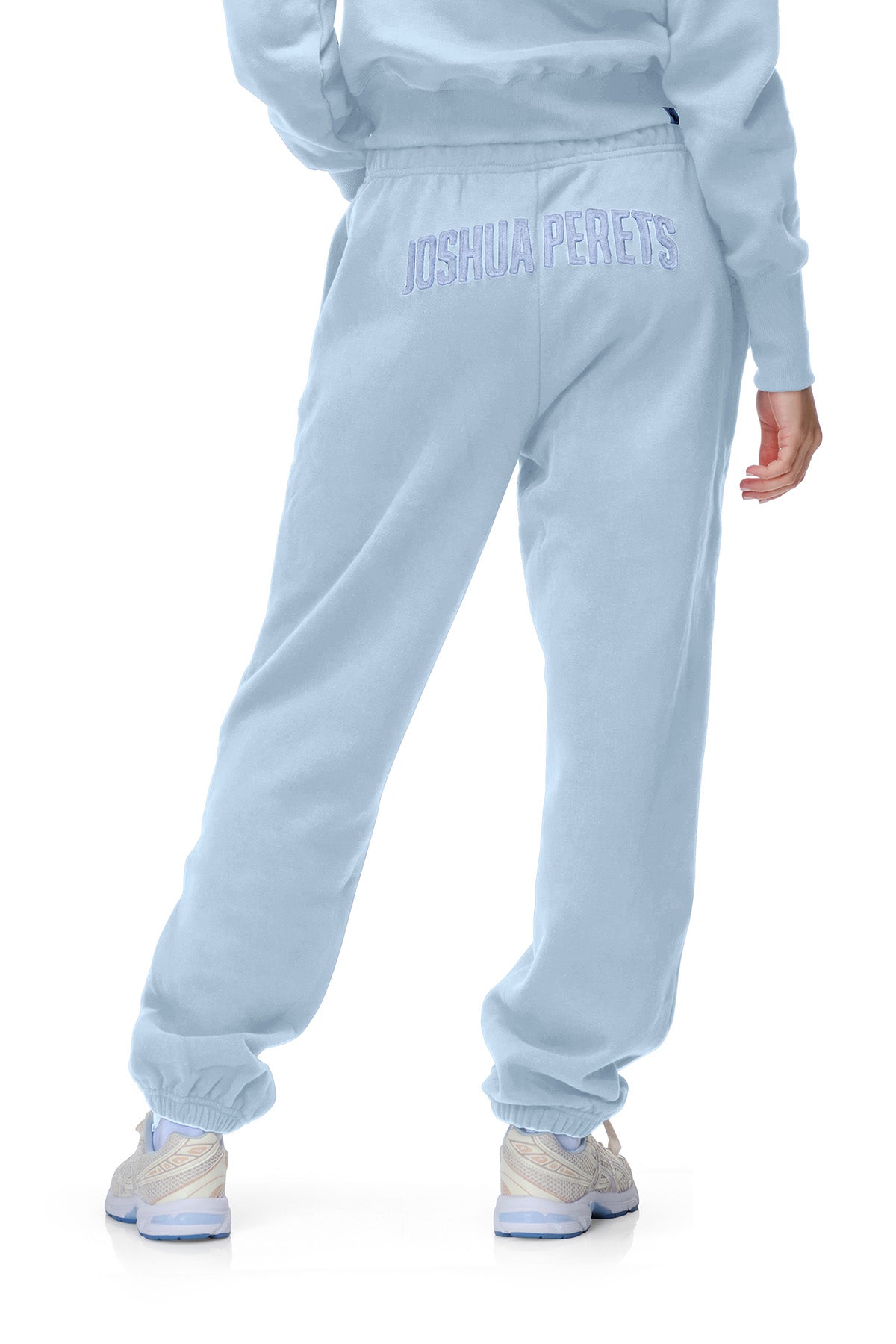 Philly - Relaxed Sweatpant with Logo