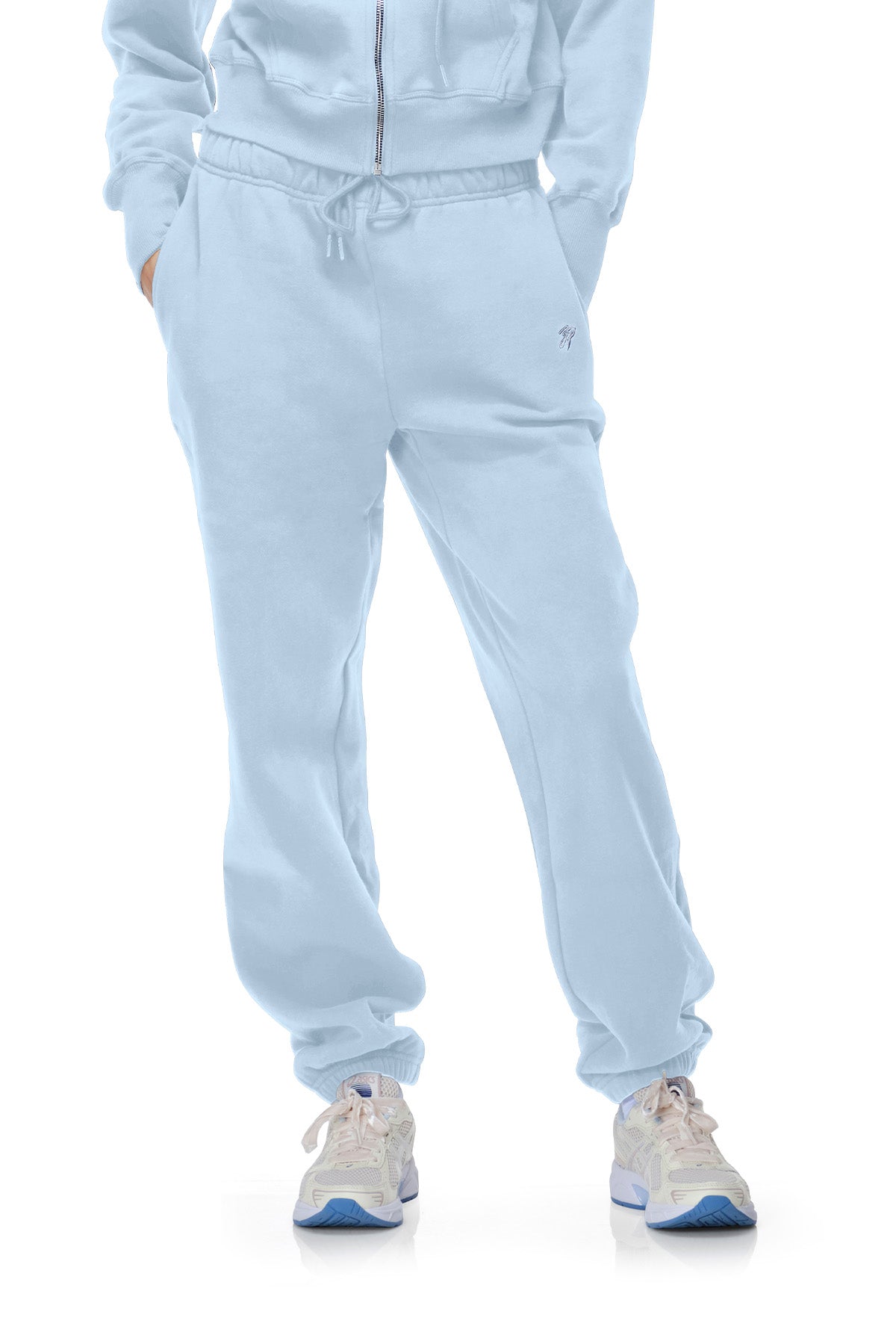 Philly - Relaxed Sweatpant with Logo