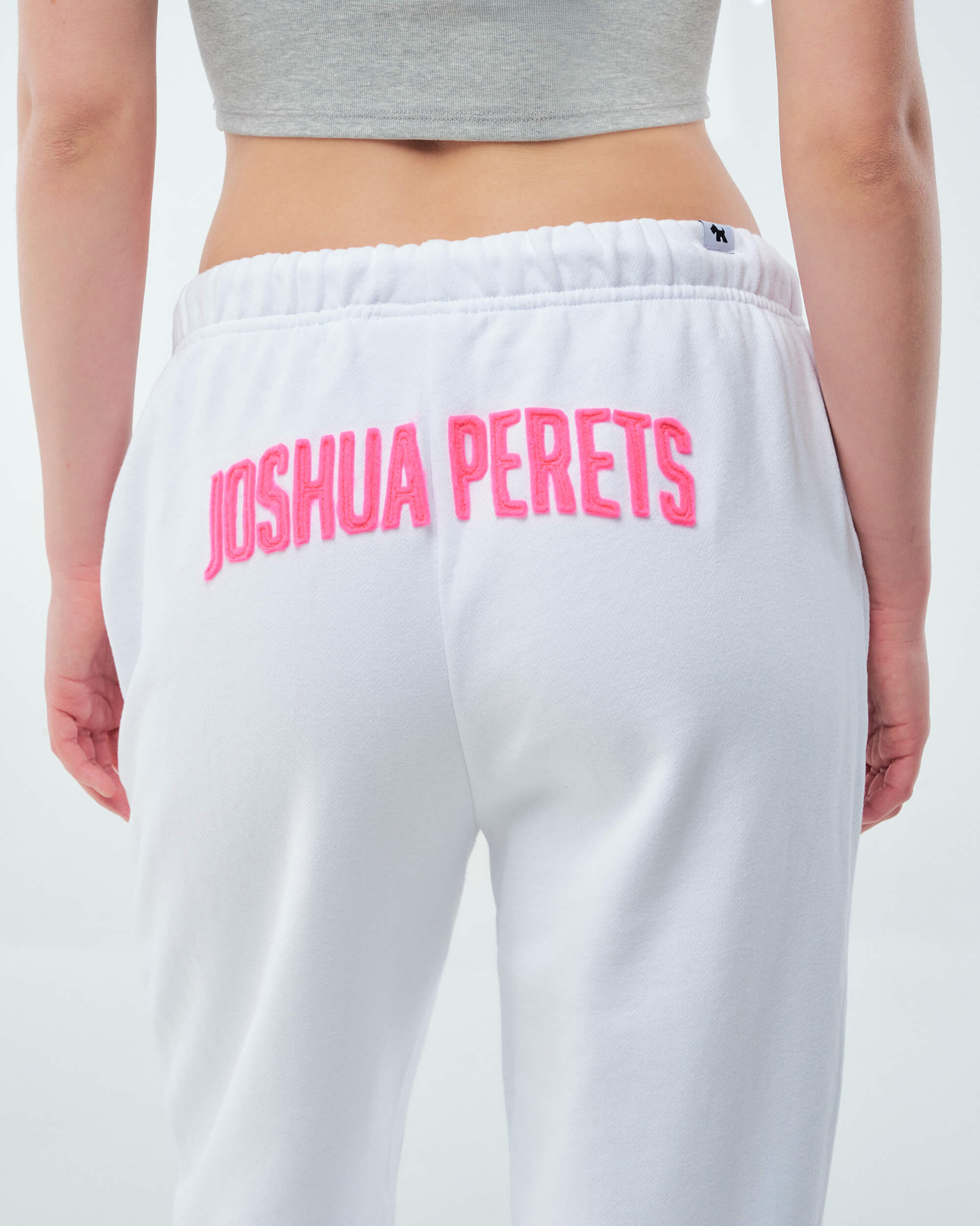 Philly - Relaxed Sweatpant with Logo