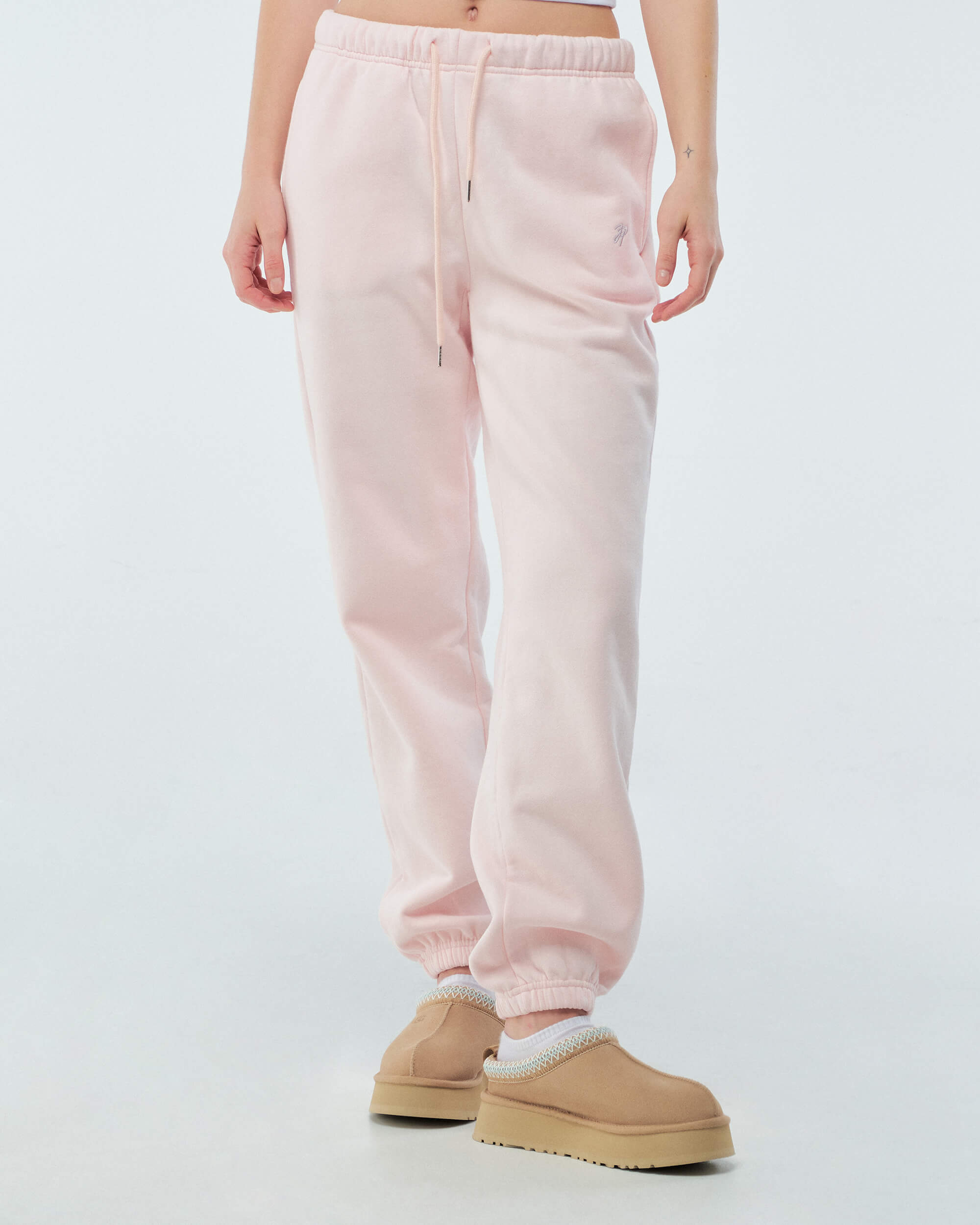 Philly - Relaxed Sweatpant with Logo