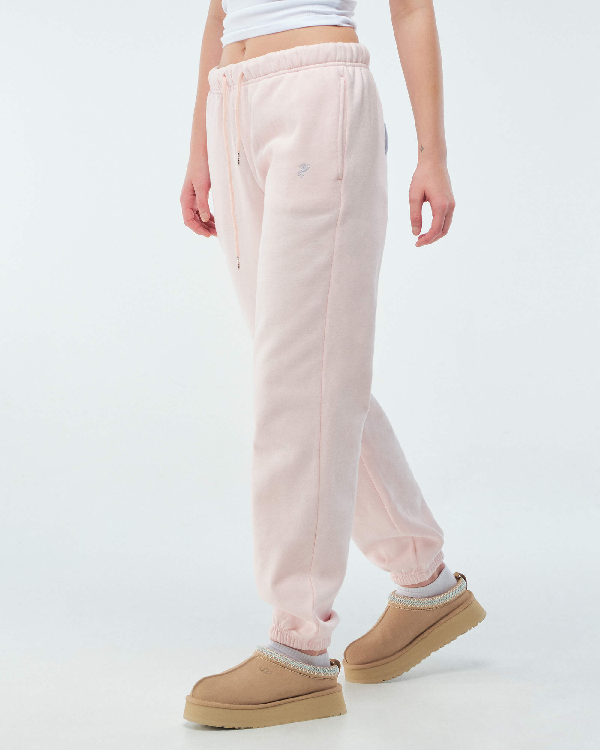 Philly - Relaxed Sweatpant with Logo