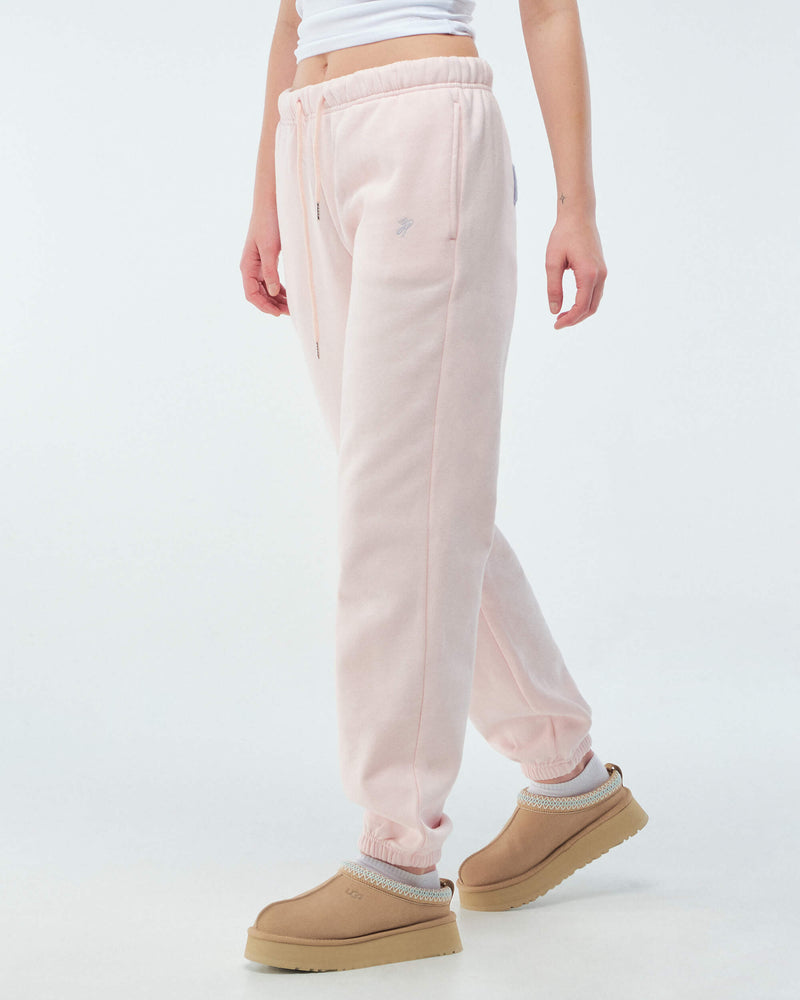 Philly - Relaxed Sweatpant with Logo