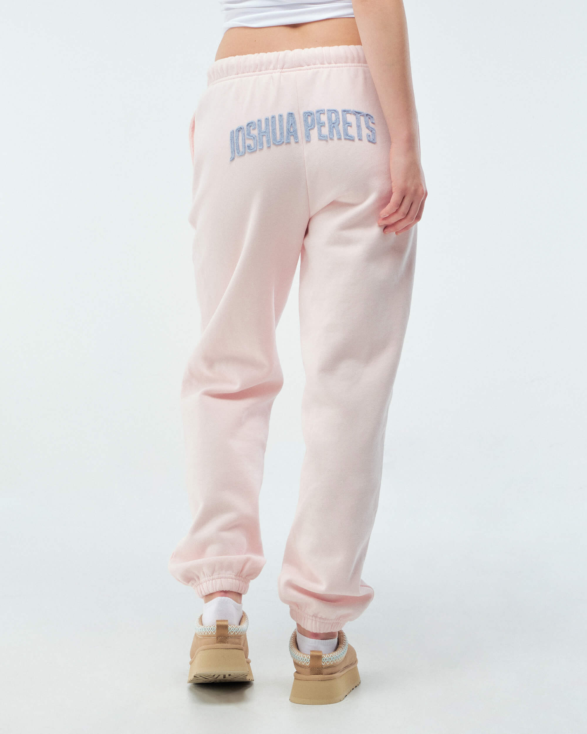 Philly - Relaxed Sweatpant with Logo