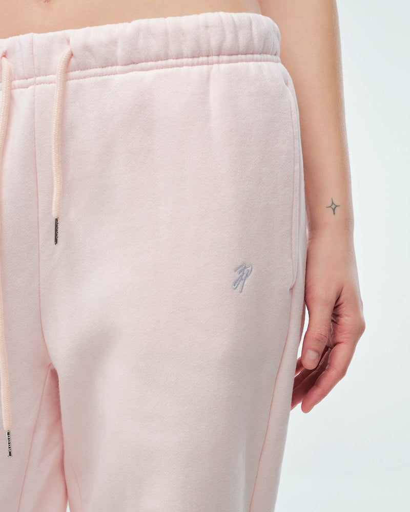 Philly - Relaxed Sweatpant with Logo
