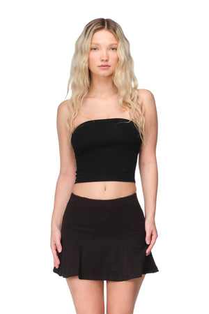 Rona - Fitted Tube Top