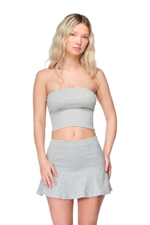 Rona - Fitted Tube Top