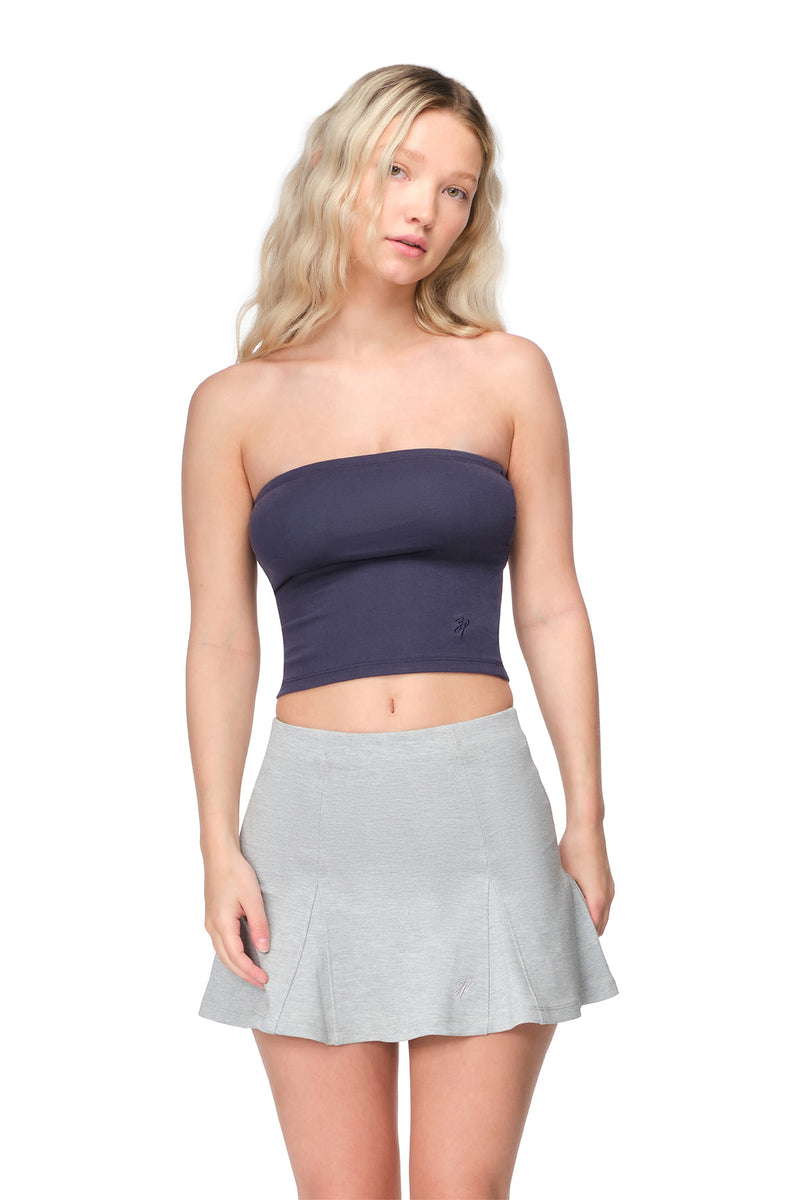 Rona - Fitted Tube Top