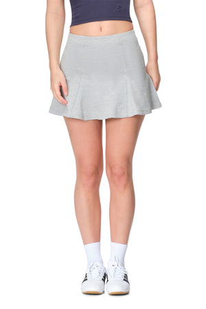 Bar - Skirt with Under Short