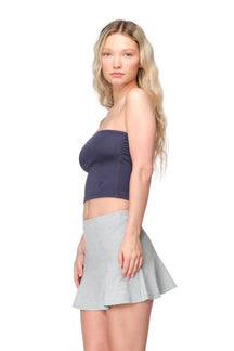 Rona - Fitted Tube Top