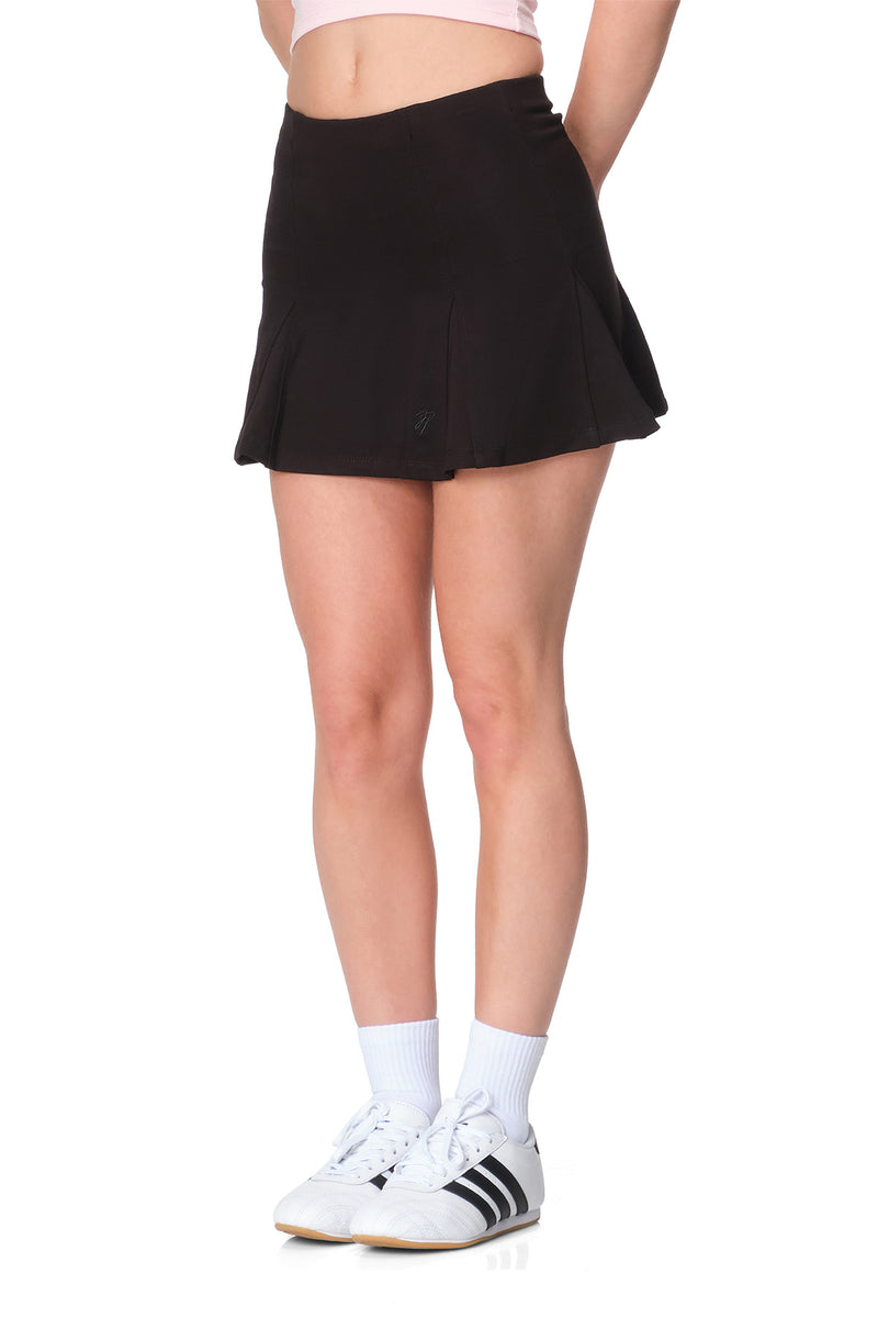Bar - Skirt with Under Short