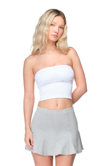 Rona - Fitted Tube Top