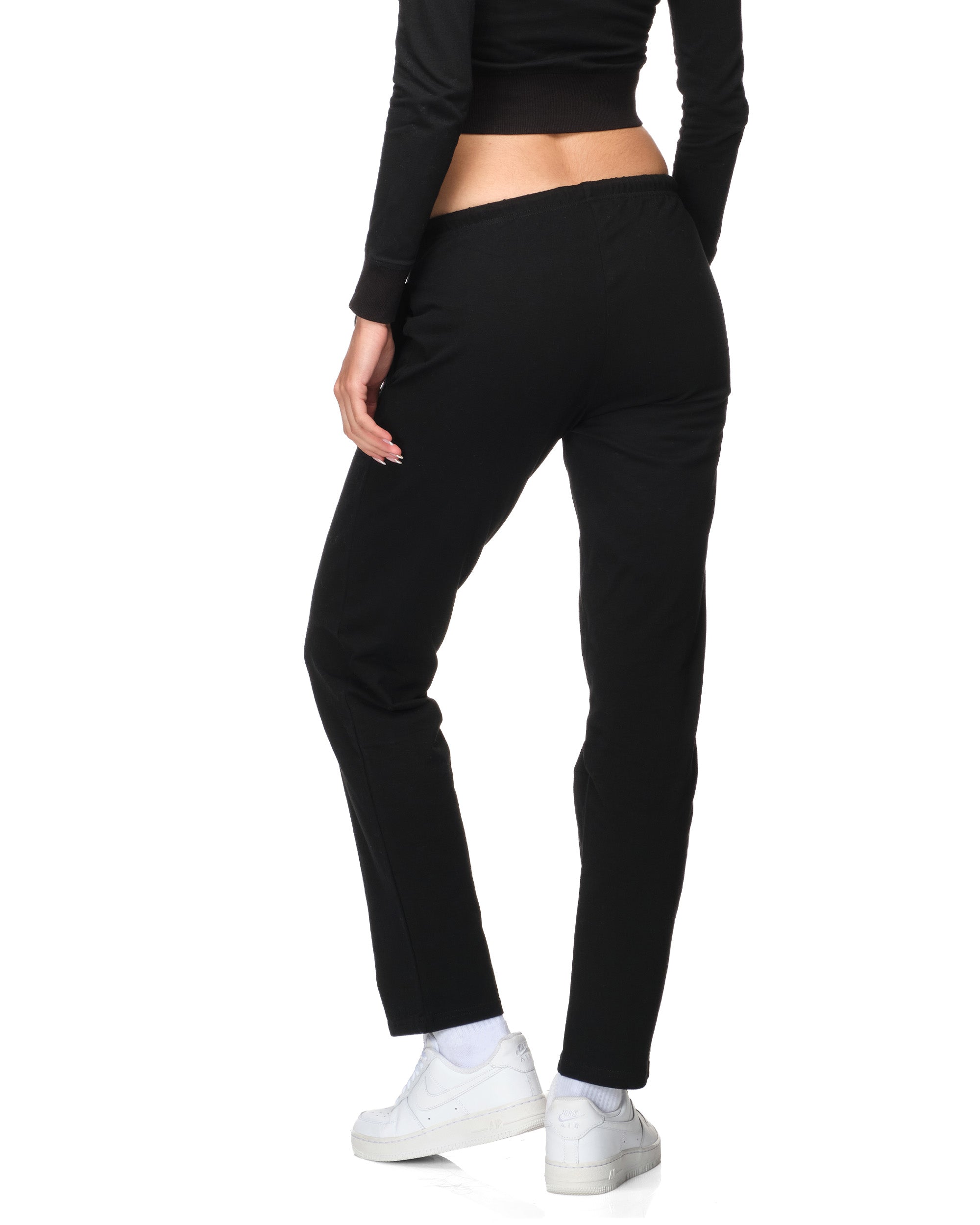 Teen - Low-Rise Semi-Relaxed Fit Pants