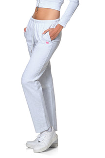 Teen - Semi-Relaxed Fit Low-Rise Pants