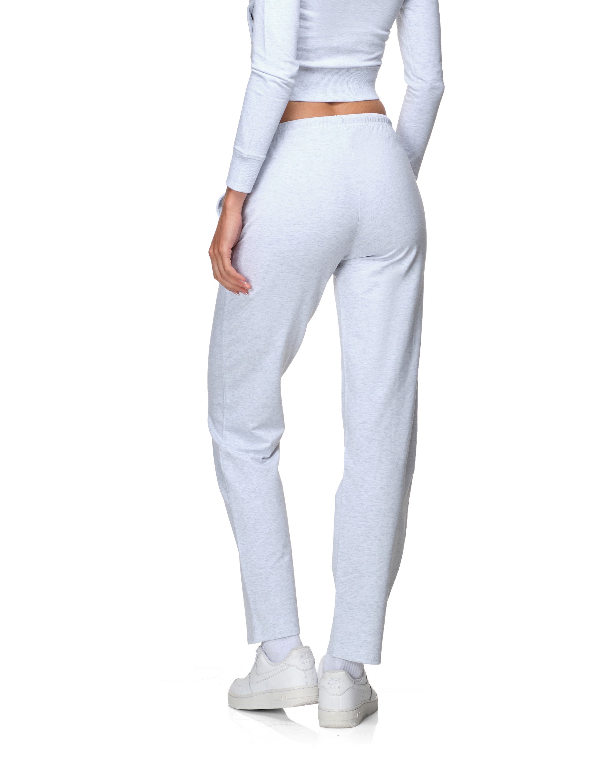 Teen - Low-Rise Semi-Relaxed Fit Pants