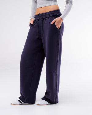 Tov - Relaxed Fit Sweatpants