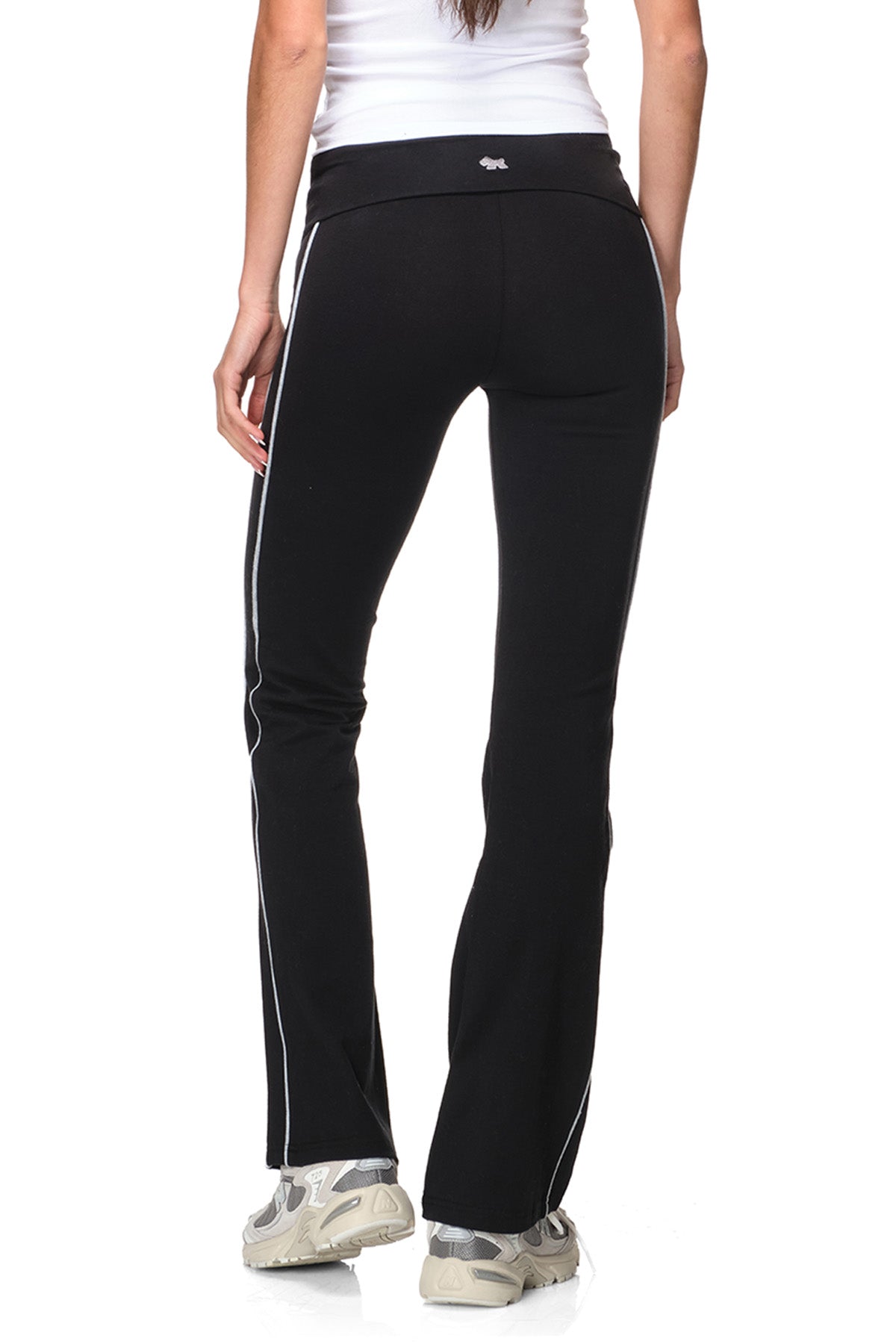 Zelda - Turnover Pant