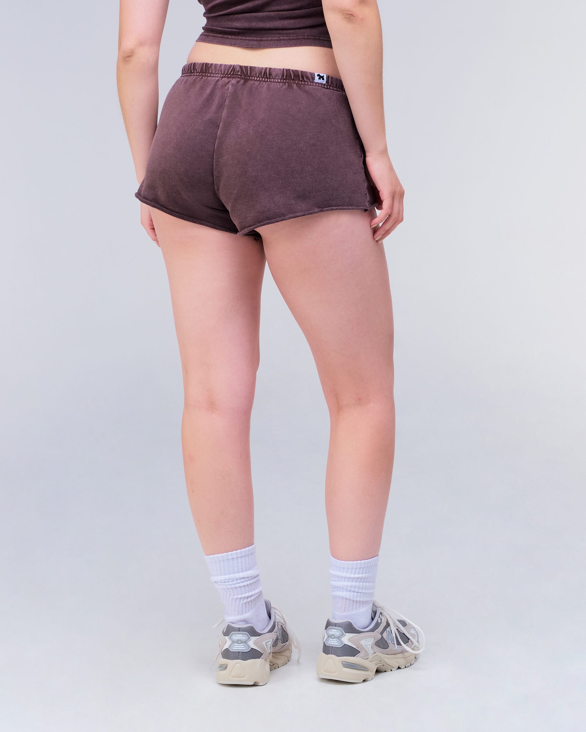 Amy - Short ample décontracté