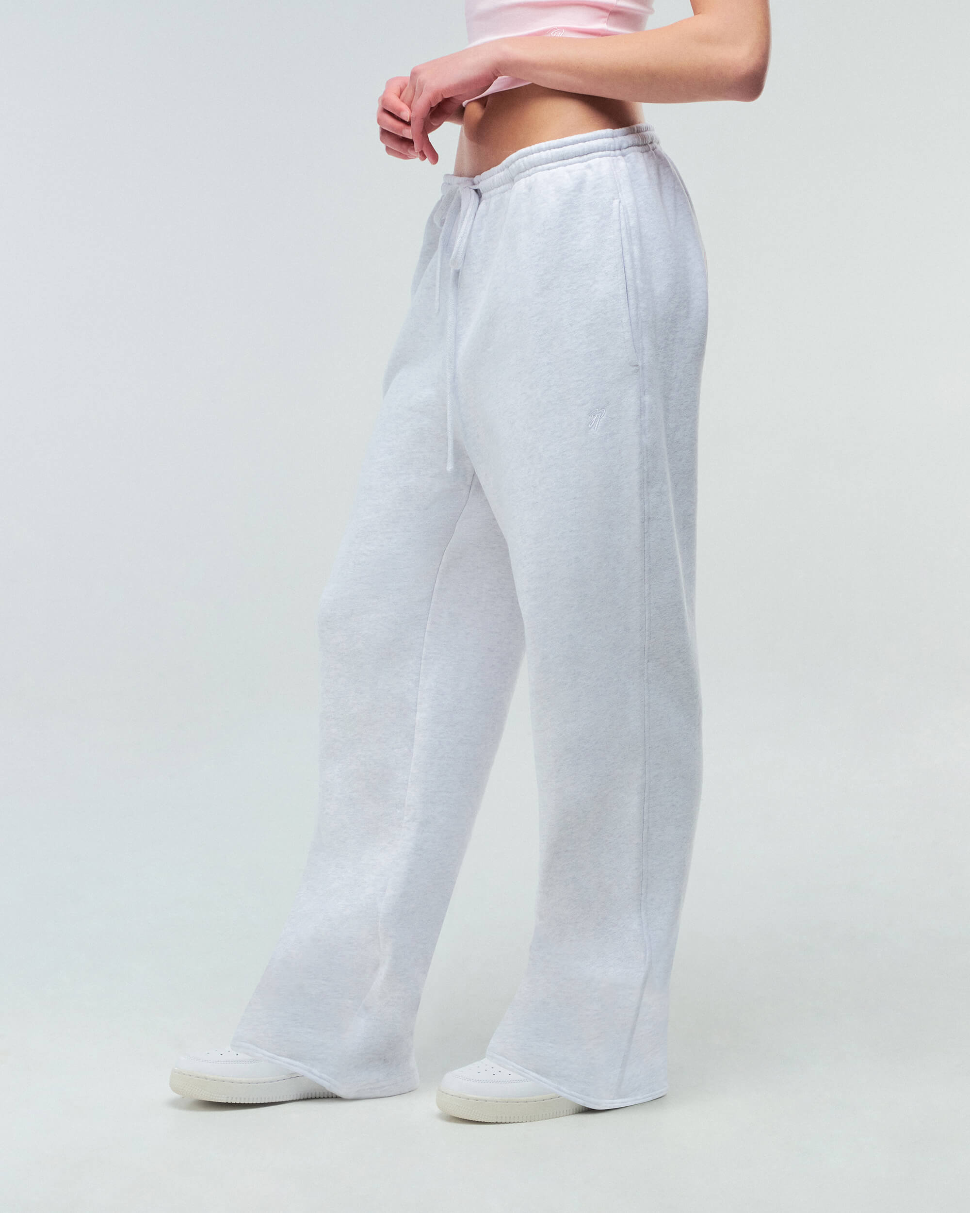 Bianca - Loose Fit Wide Leg Pants