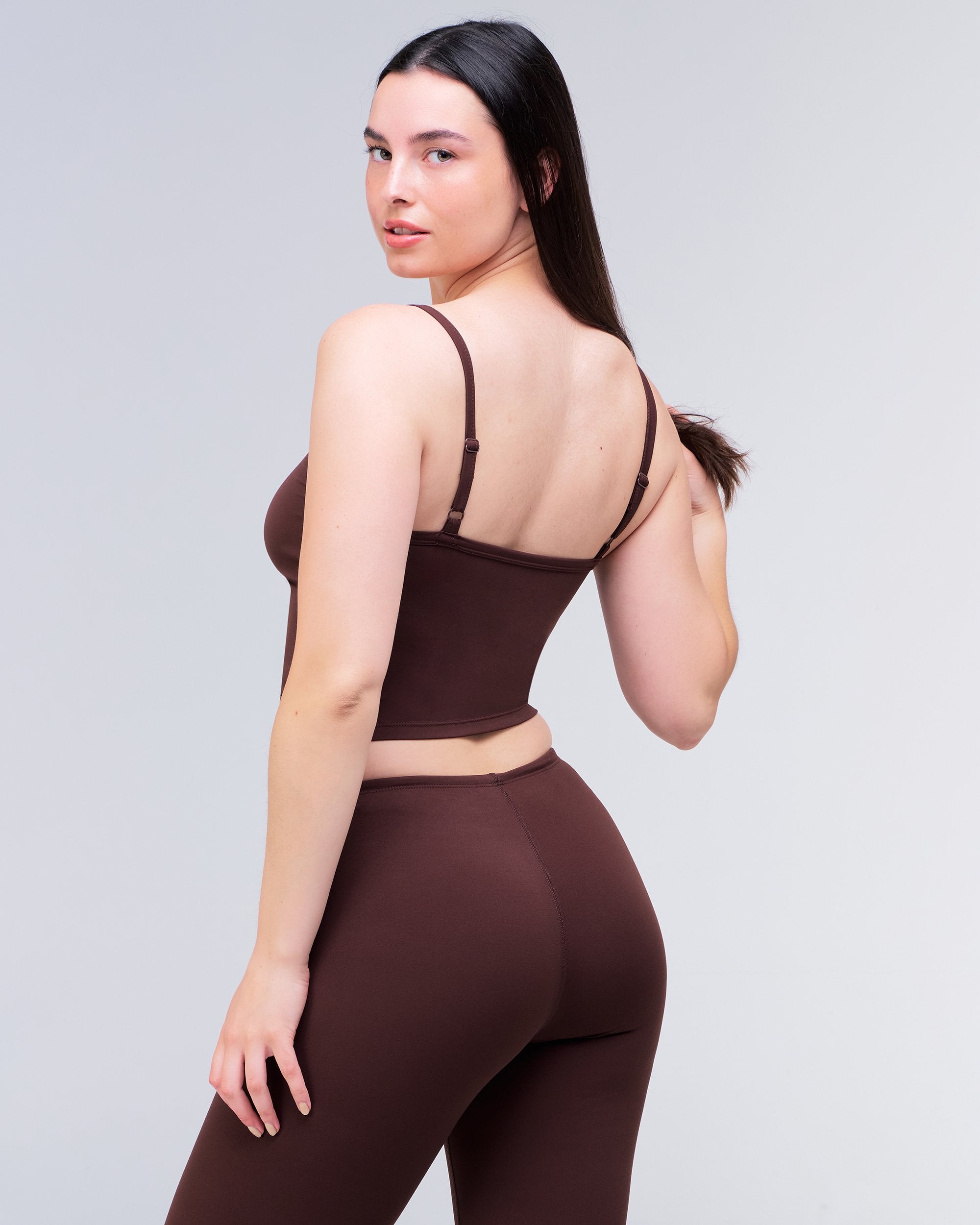 Brynn - Fitted Camisole
