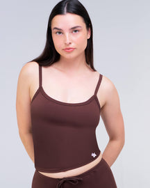Brynn - Fitted Camisole