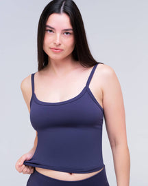 Brynn - Fitted Camisole
