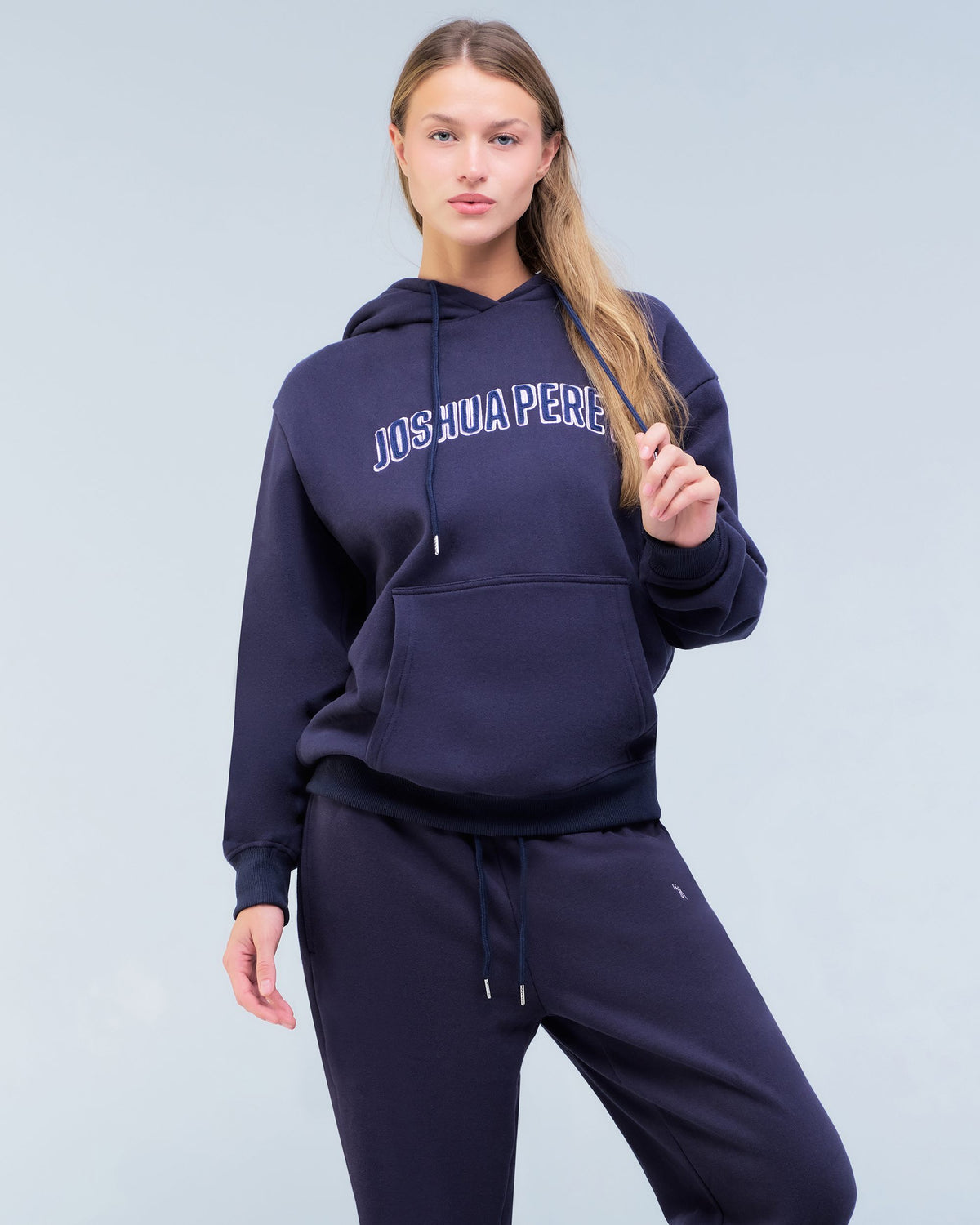 Madison - Hoodie à enfiler coupe décontractée