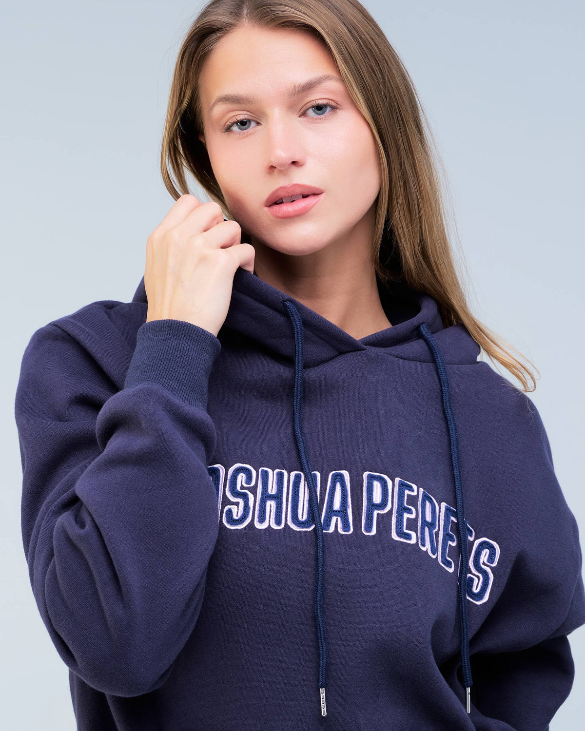Madison - Hoodie à enfiler coupe décontractée