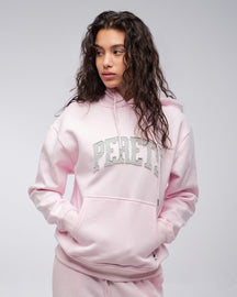 Marani - Relaxed Fit Pullover Hoodie