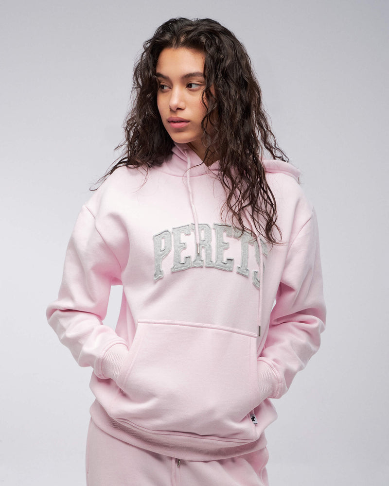 Marani - Relaxed Fit Pullover Hoodie