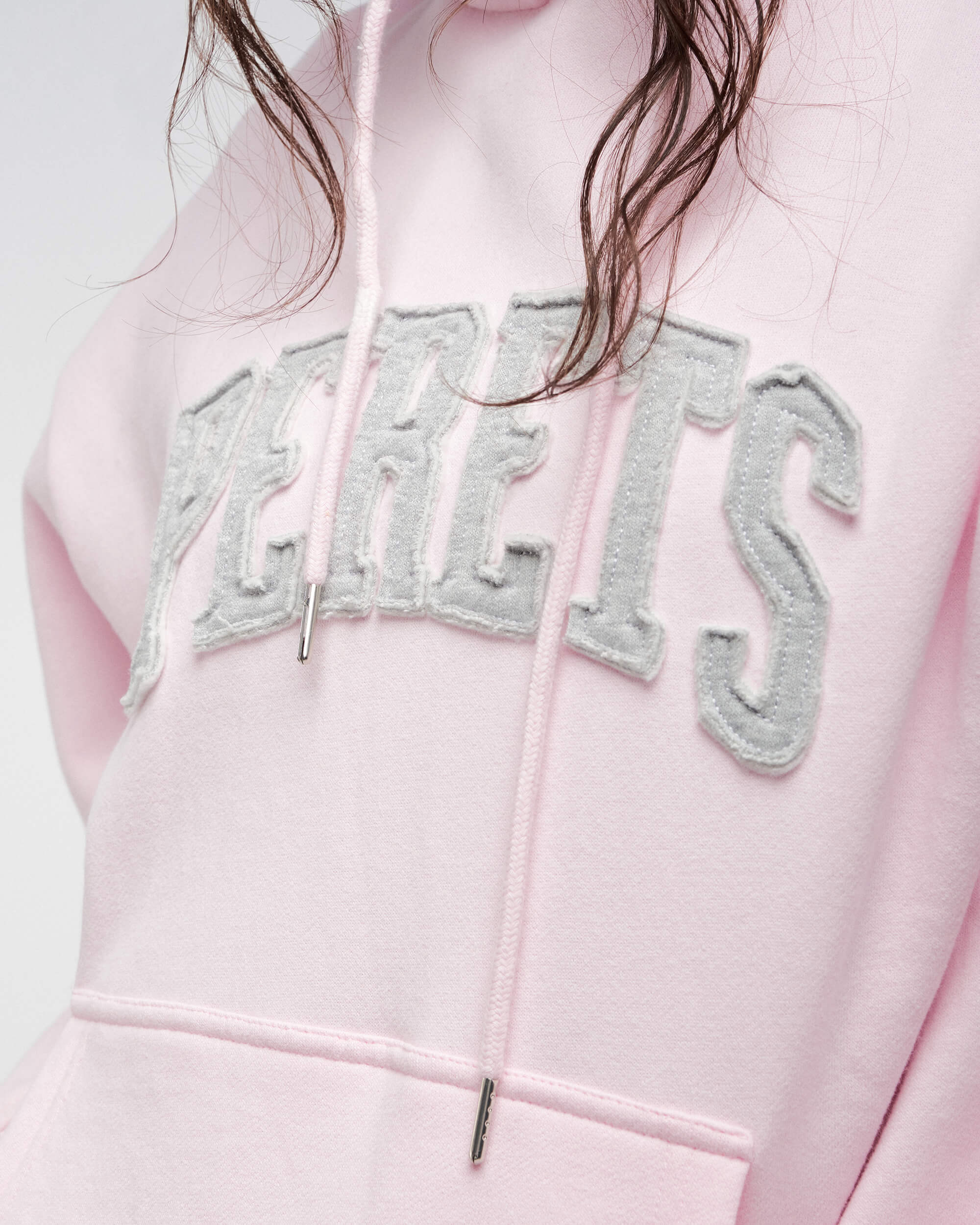 Marani - Relaxed Fit Pullover Hoodie