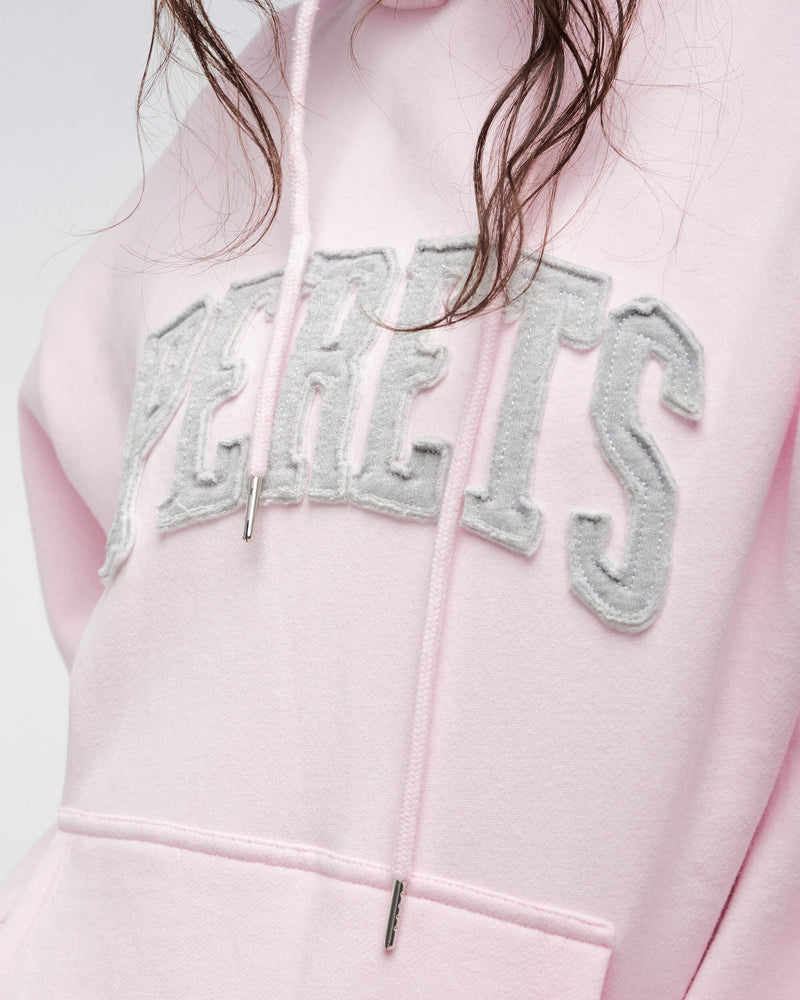 Marani - Relaxed Fit Pullover Hoodie