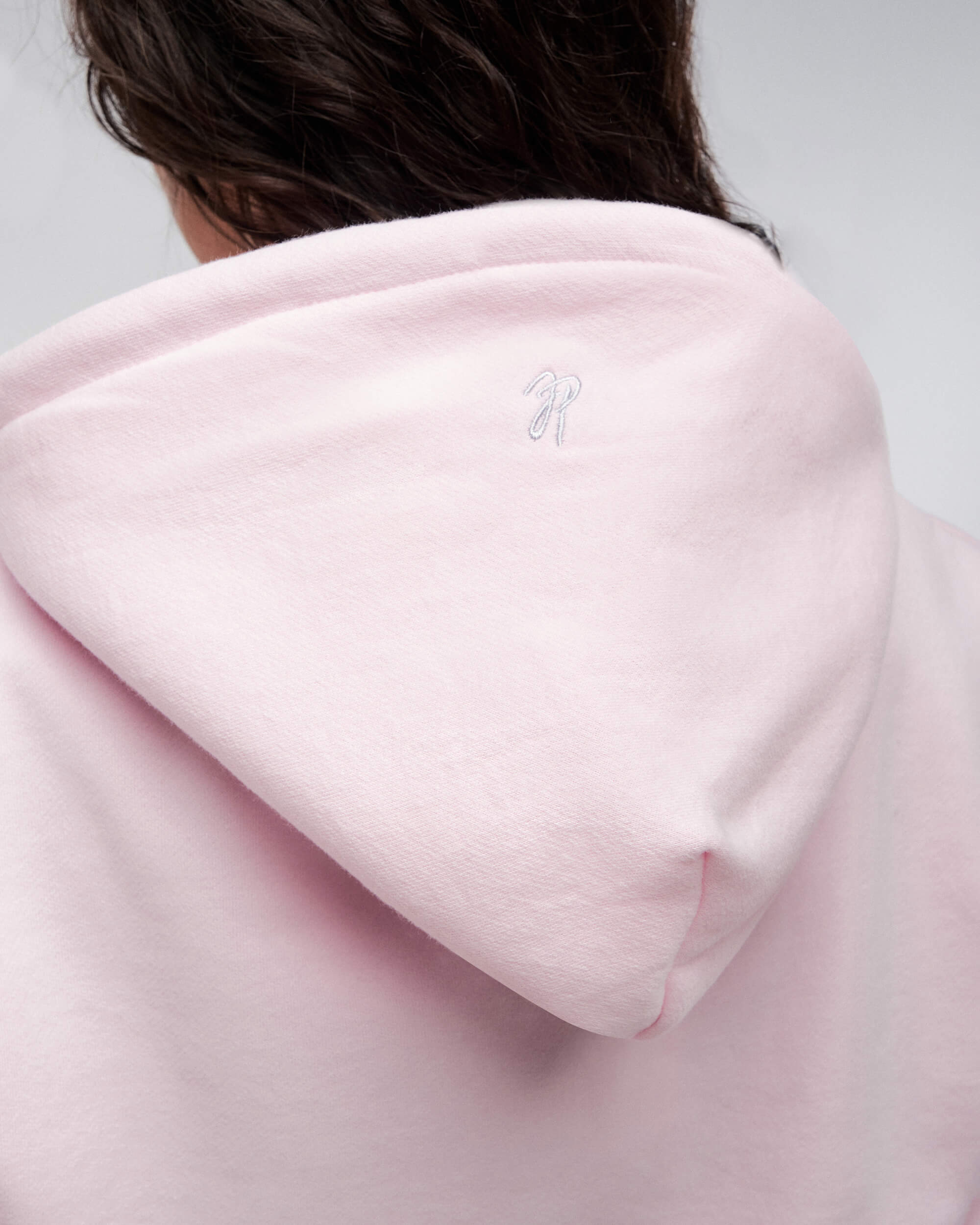 Marani - Relaxed Fit Pullover Hoodie