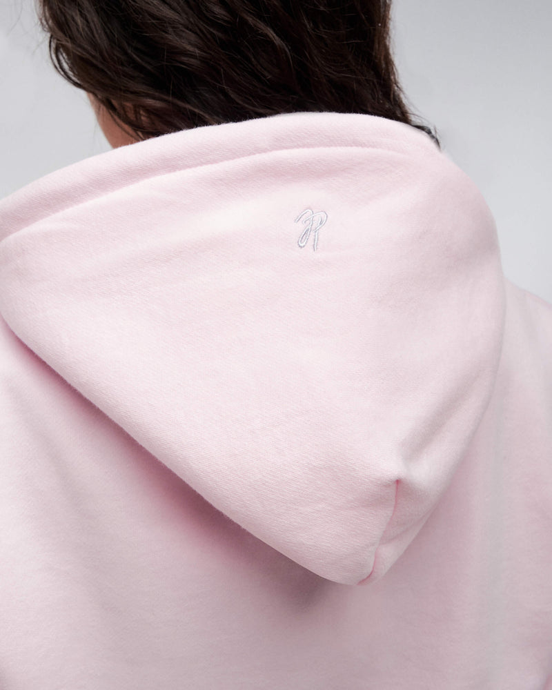 Marani - Relaxed Fit Pullover Hoodie