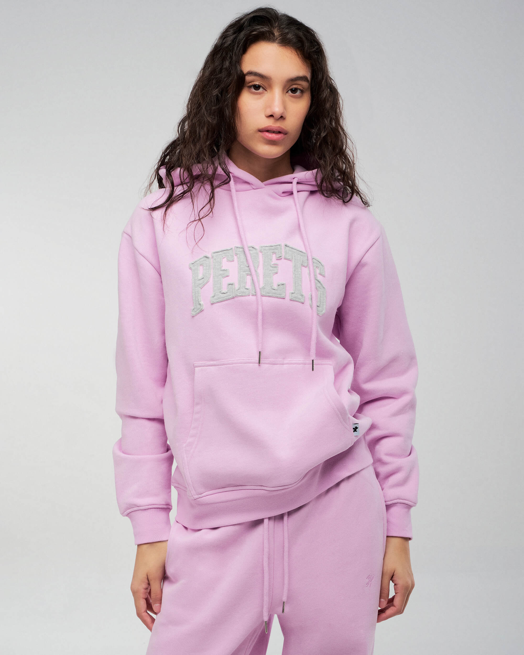 Marani - Relaxed Fit Pullover Hoodie