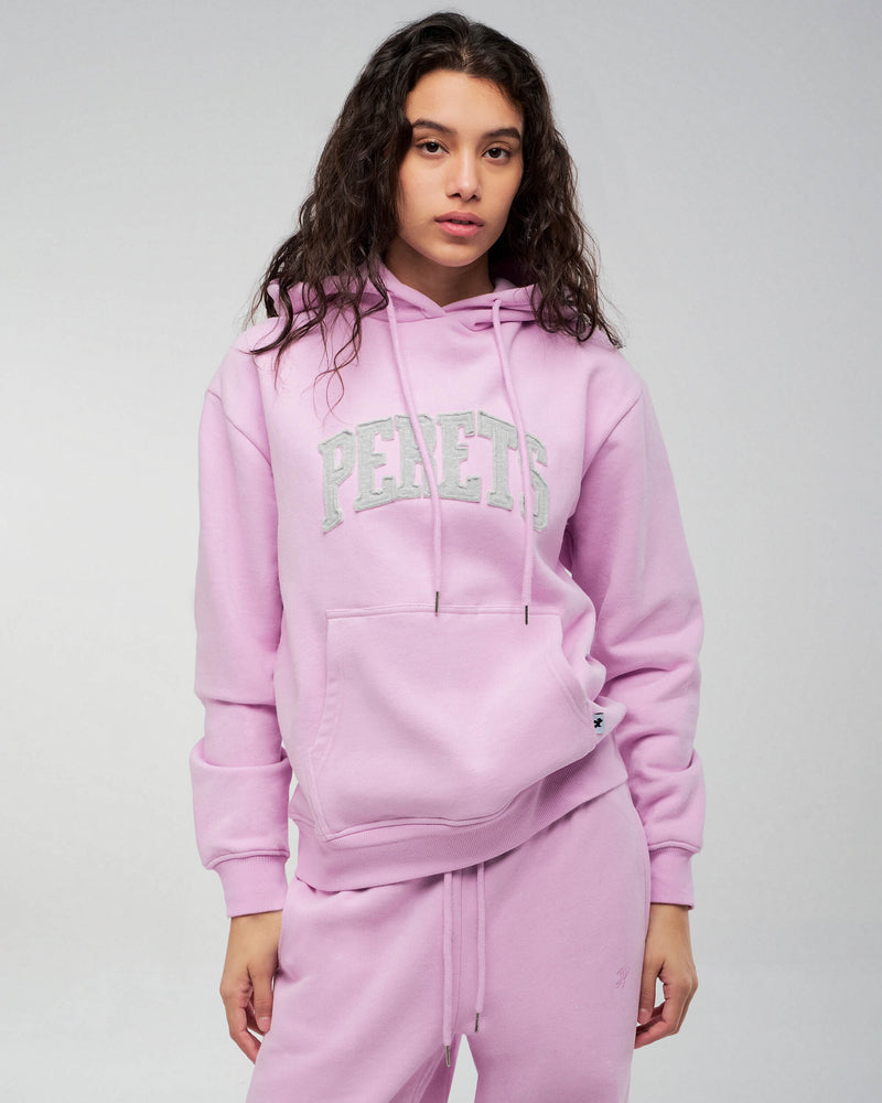 Marani - Relaxed Fit Pullover Hoodie