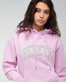Marani - Relaxed Fit Pullover Hoodie