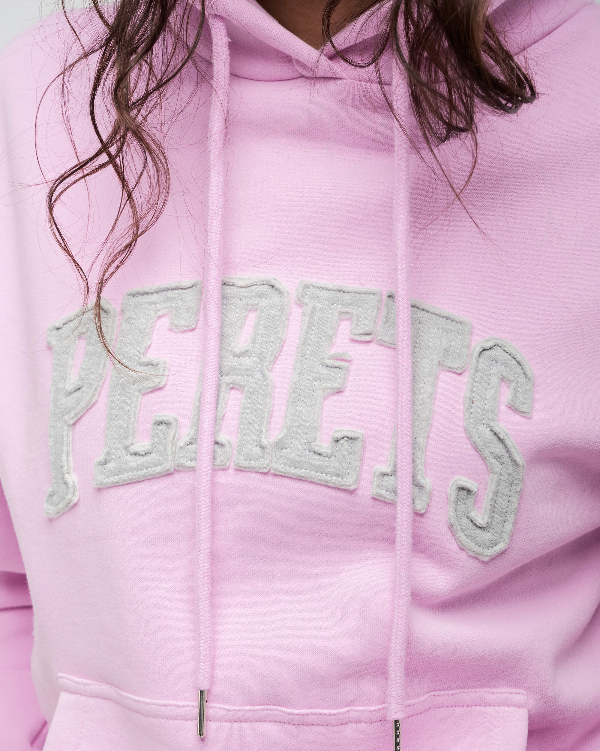 Marani - Relaxed Fit Pullover Hoodie