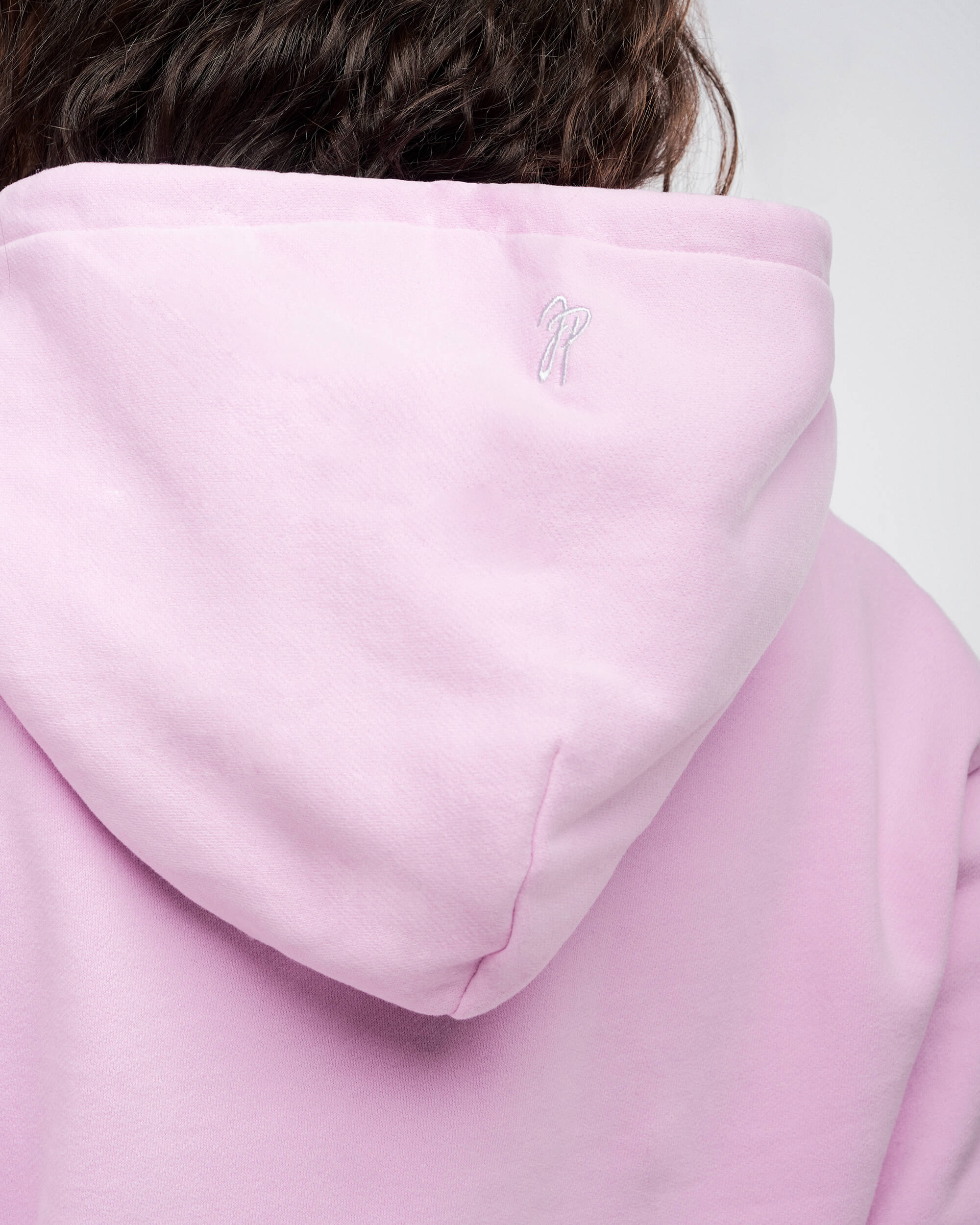 Marani - Relaxed Fit Pullover Hoodie